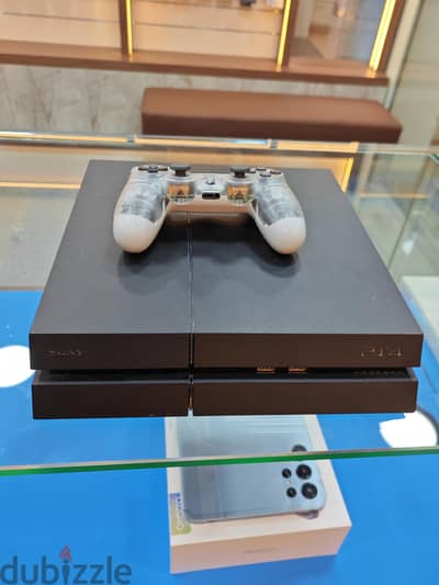 PS4 jailbreak for sale with 10 games
