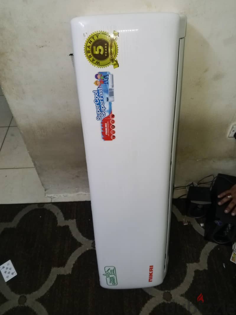 AC for sale and buying old AC with exchange AC 1