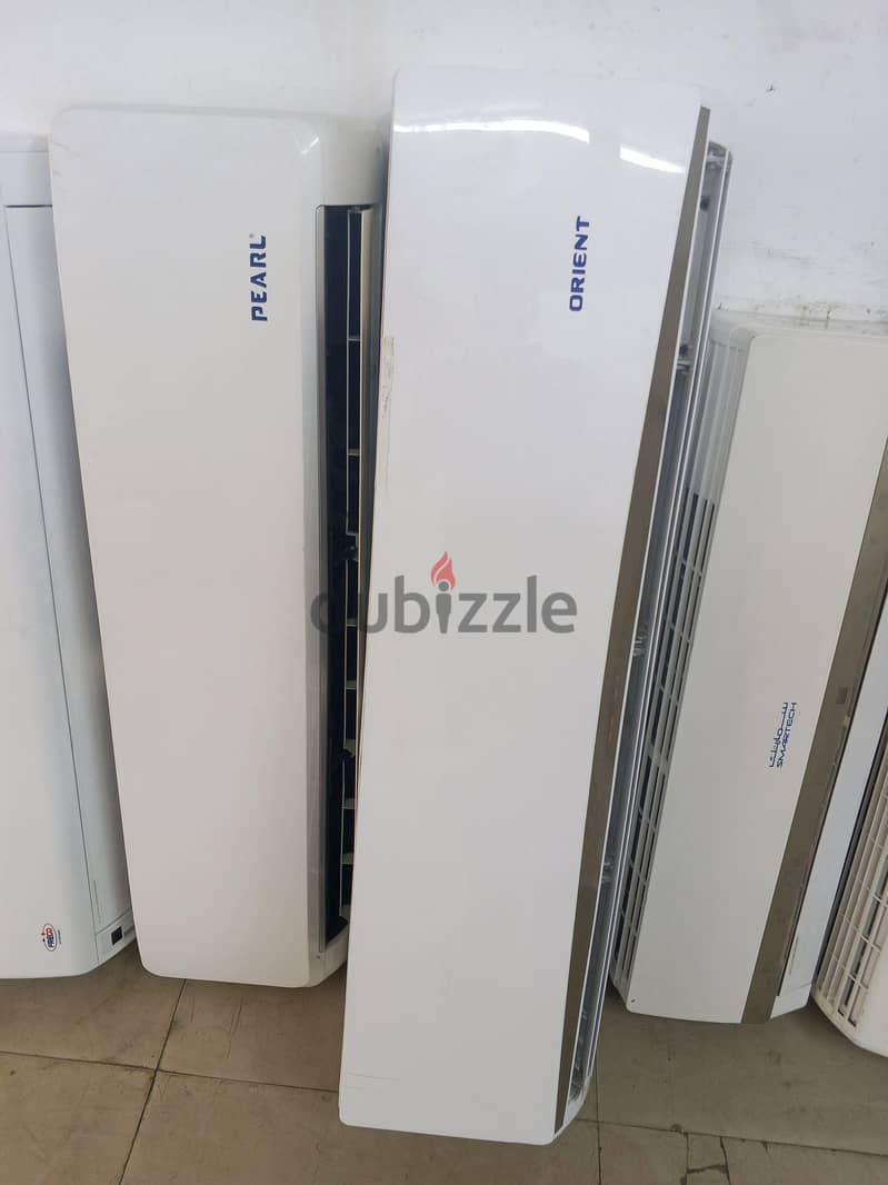 AC for sale and buying old AC with exchange AC 3