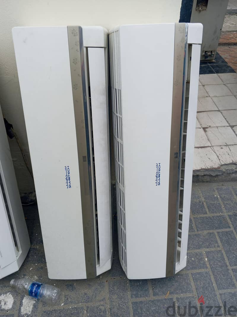 AC for sale and buying old AC with exchange AC 5
