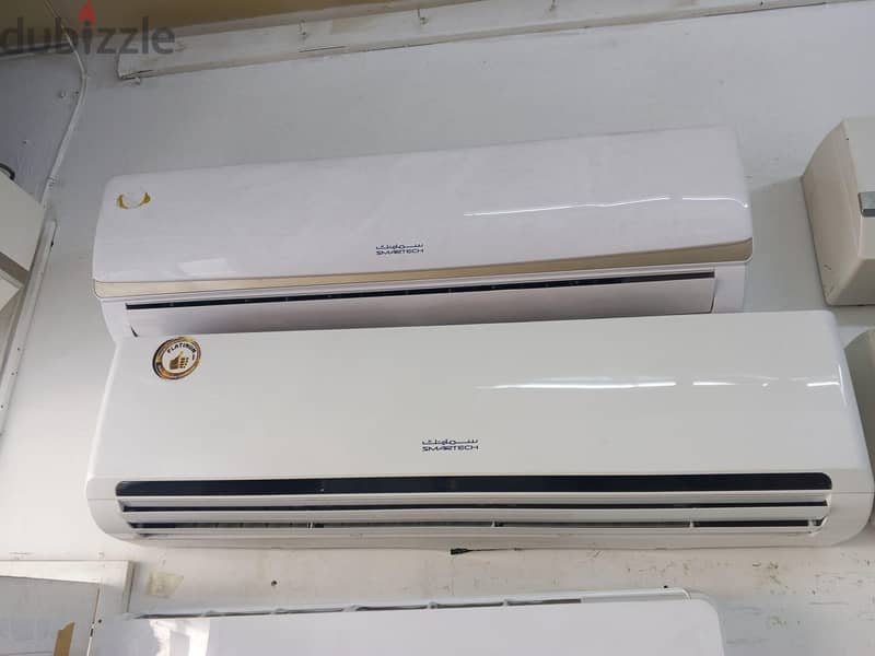AC for sale and buying old AC with exchange AC 6