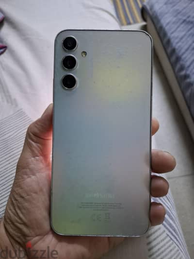 Samsung A34 5G 8gb 128gb