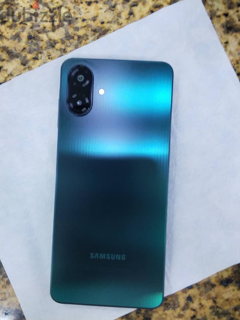 SAMSUNG A07 2