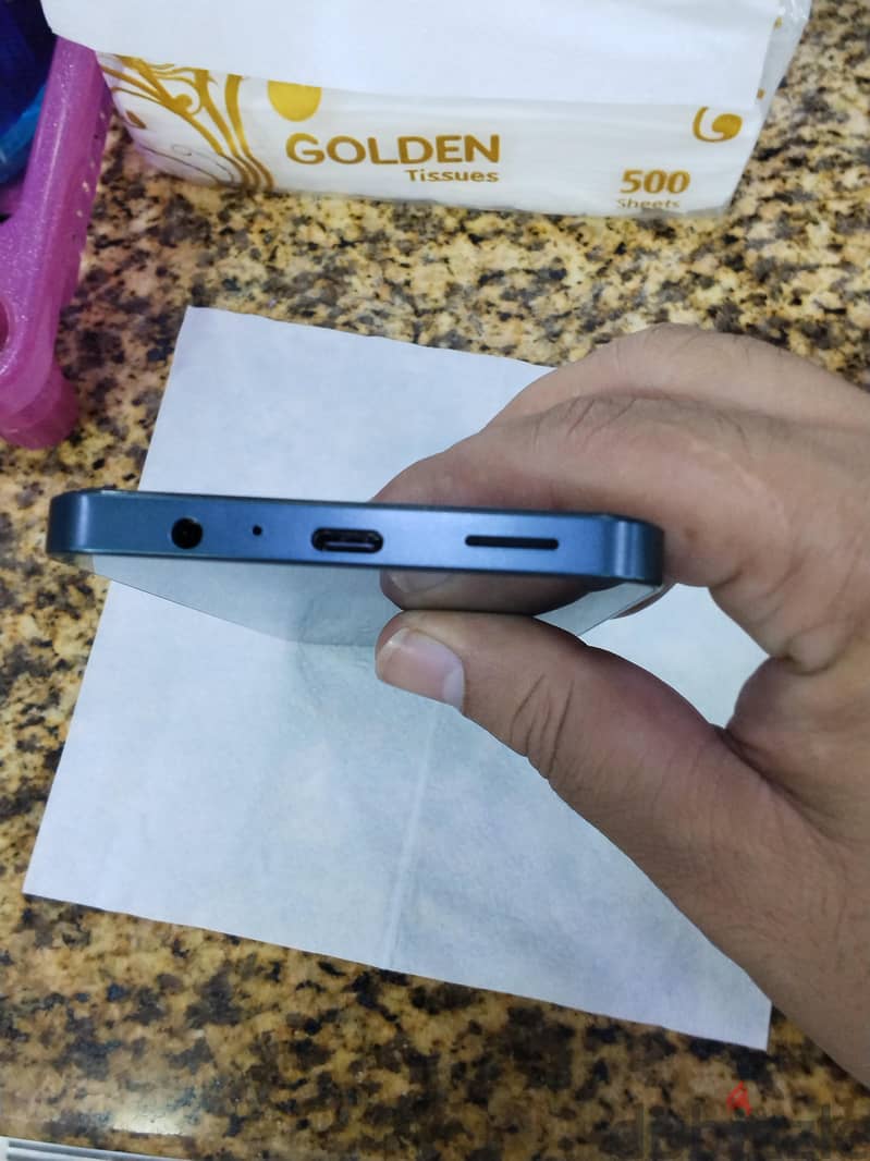 SAMSUNG A07 3