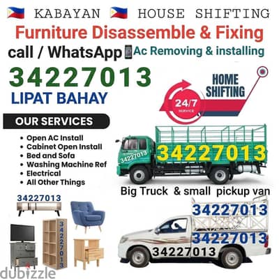 House moving