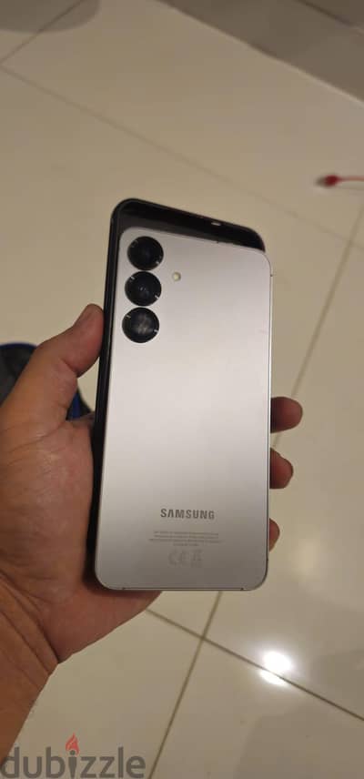 Samsung S25 plus without box