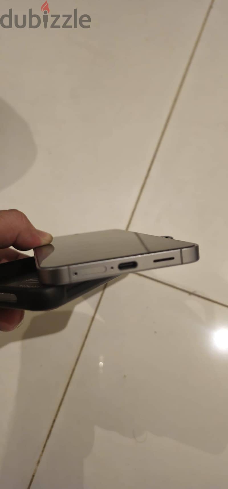 Samsung S25 plus without box 2