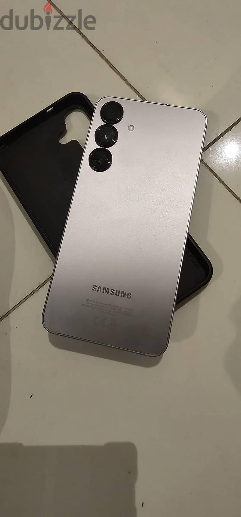 Samsung S25 plus without box 6