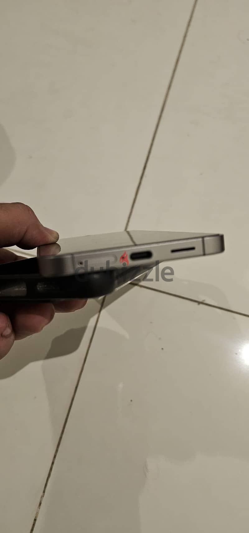 Samsung S25 plus without box 7