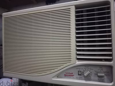 Window AC for sale