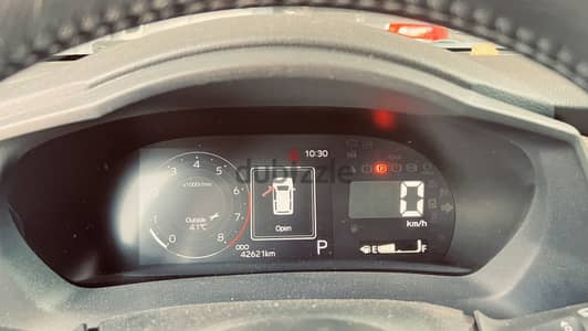 Toyota Yaris 2023