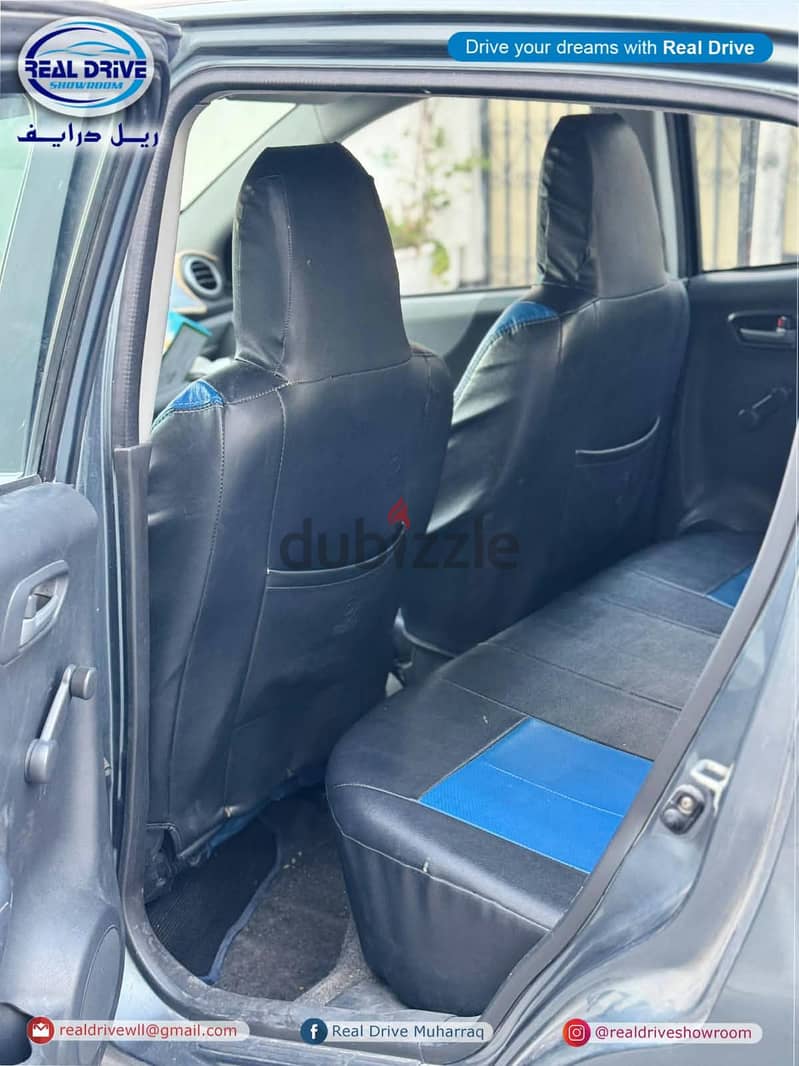 Suzuki Celerio 2012- Good Condition Car 5