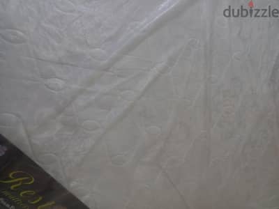 mattress for baby cribs