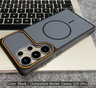 samsung s26 ultra cover