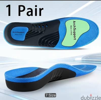 arch support