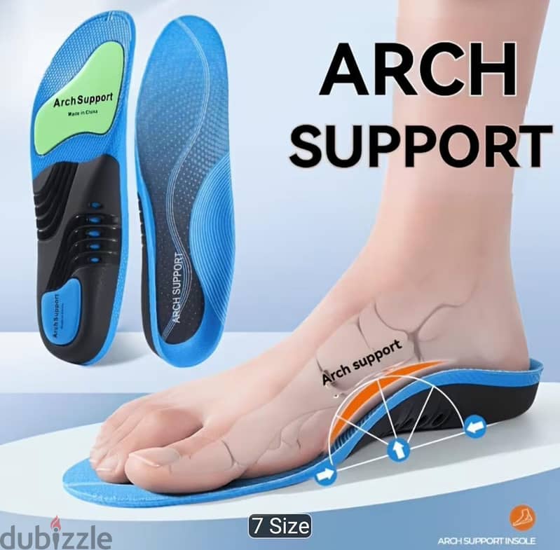 arch support 1