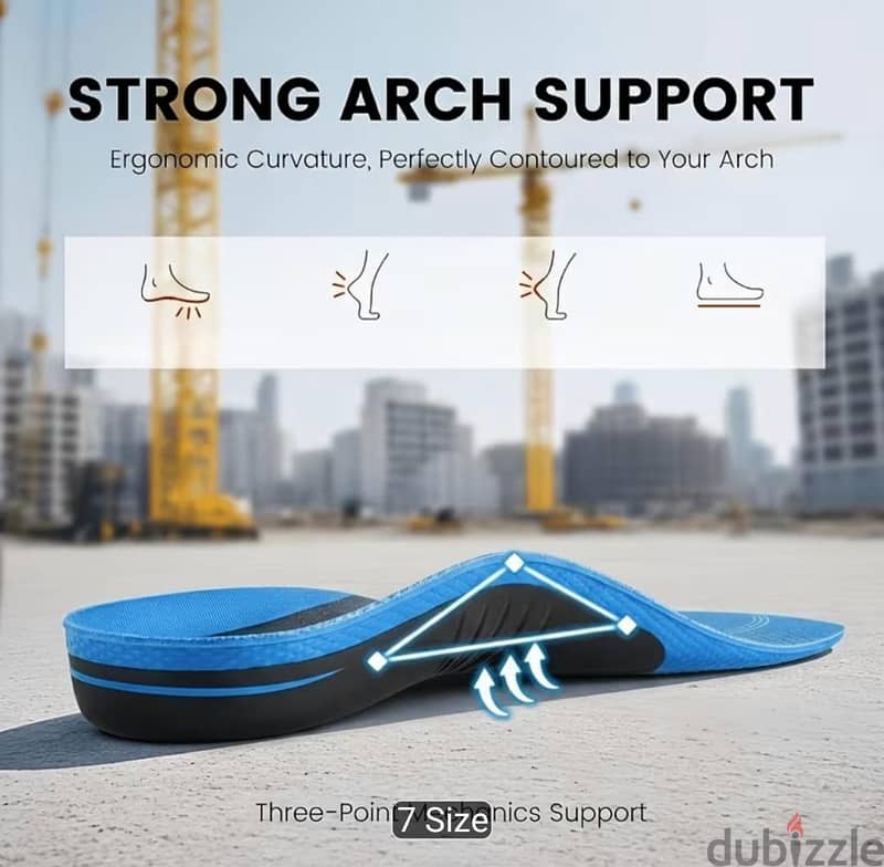 arch support 2