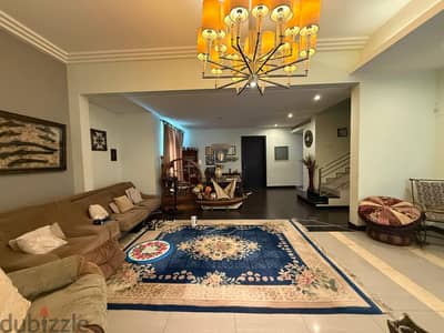 فيلا للايجارفي القدم _اشبيلية تلفون 36364714  rent villa in qadam call