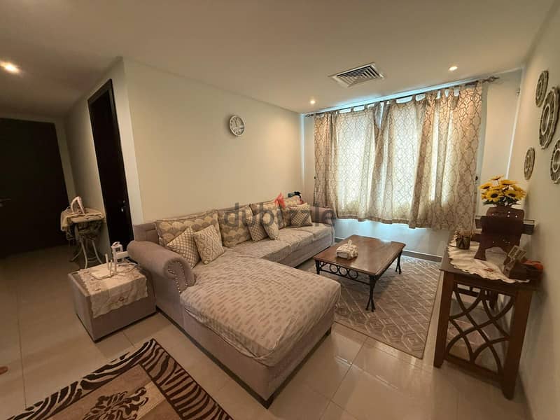 فيلا للايجارفي القدم _اشبيلية تلفون 36364714  rent villa in qadam call 1