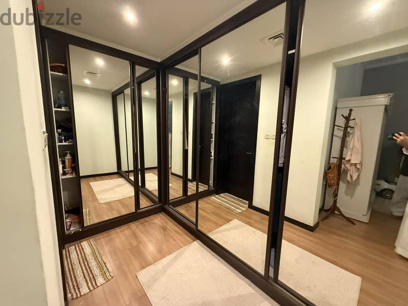 فيلا للايجارفي القدم _اشبيلية تلفون 36364714  rent villa in qadam call 2