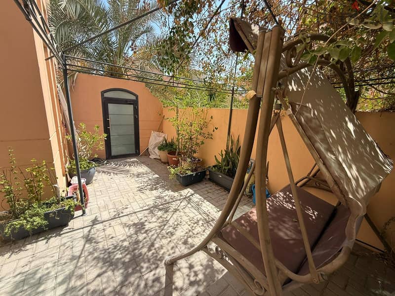 فيلا للايجارفي القدم _اشبيلية تلفون 36364714  rent villa in qadam call 4