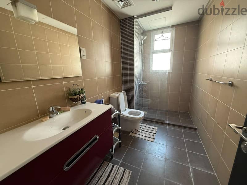 فيلا للايجارفي القدم _اشبيلية تلفون 36364714  rent villa in qadam call 7