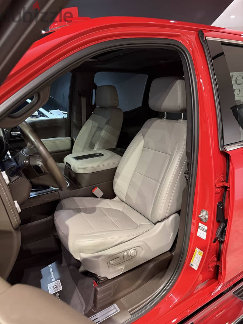 GMC Sierra 2021 4