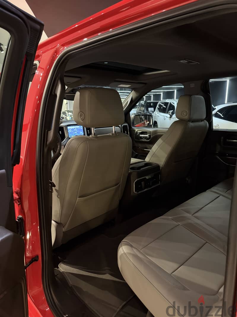 GMC Sierra 2021 5