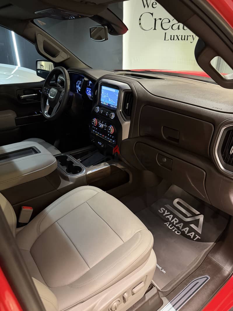 GMC Sierra 2021 6