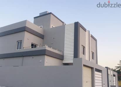 Villa for Rent in New Barbar call 36364714 للايجار فيلا في باربار تلفو