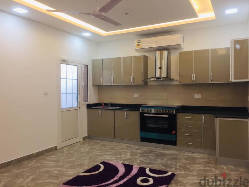 Villa for Rent in New Barbar call 36364714 للايجار فيلا في باربار تلفو 1