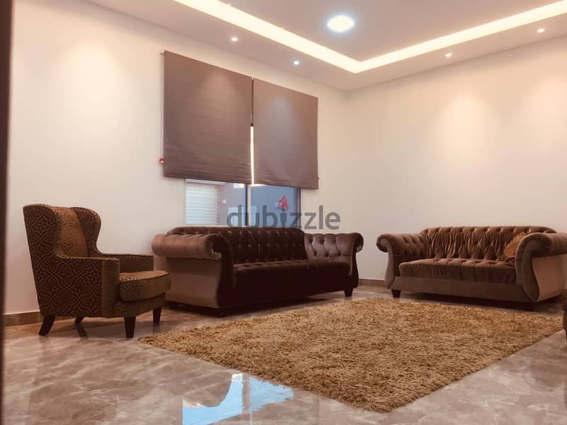 Villa for Rent in New Barbar call 36364714 للايجار فيلا في باربار تلفو 2
