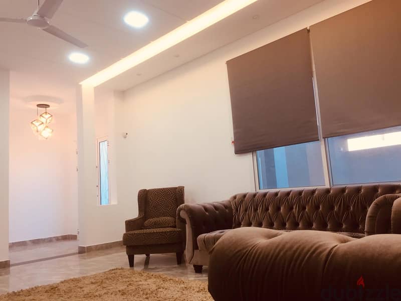 Villa for Rent in New Barbar call 36364714 للايجار فيلا في باربار تلفو 7