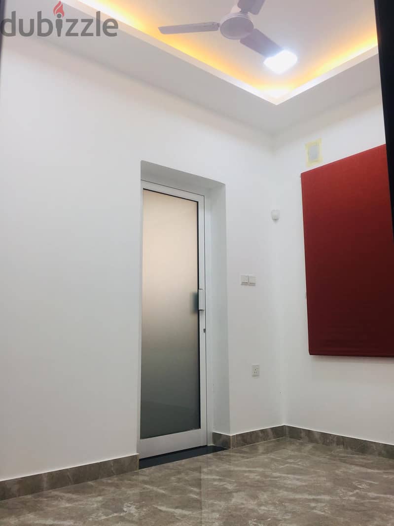 Villa for Rent in New Barbar call 36364714 للايجار فيلا في باربار تلفو 8