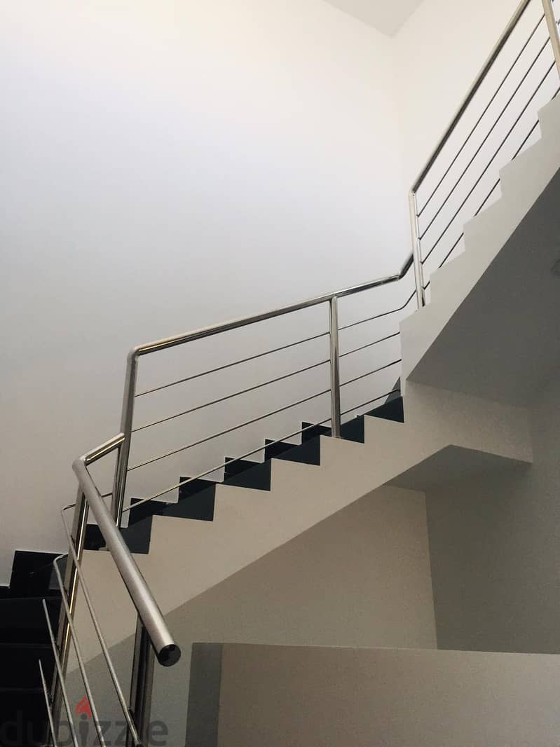 Villa for Rent in New Barbar call 36364714 للايجار فيلا في باربار تلفو 9