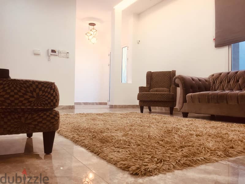 Villa for Rent in New Barbar call 36364714 للايجار فيلا في باربار تلفو 10