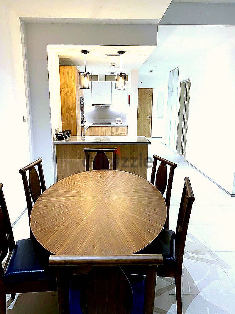 Apartment for rent 3