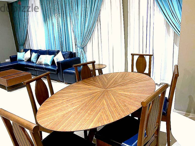 Apartment for rent 6