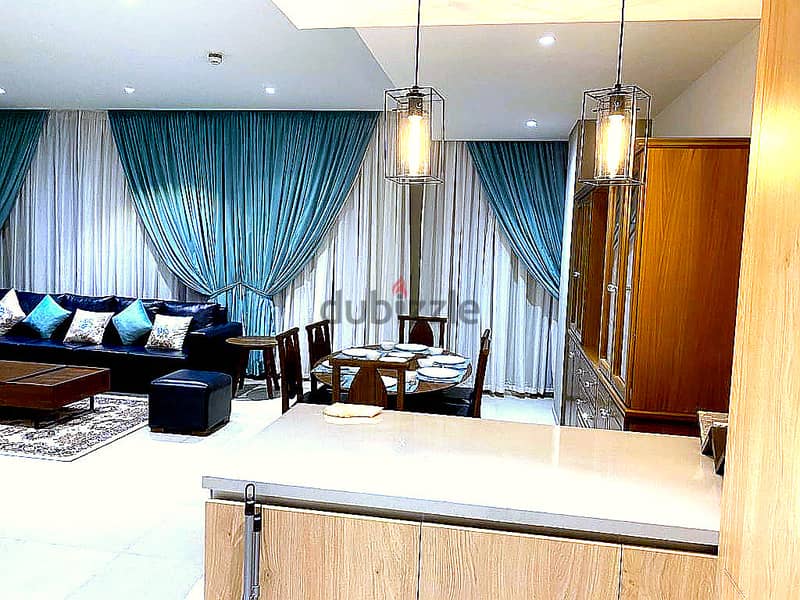 Apartment for rent 9