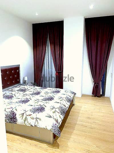 Apartments for sale