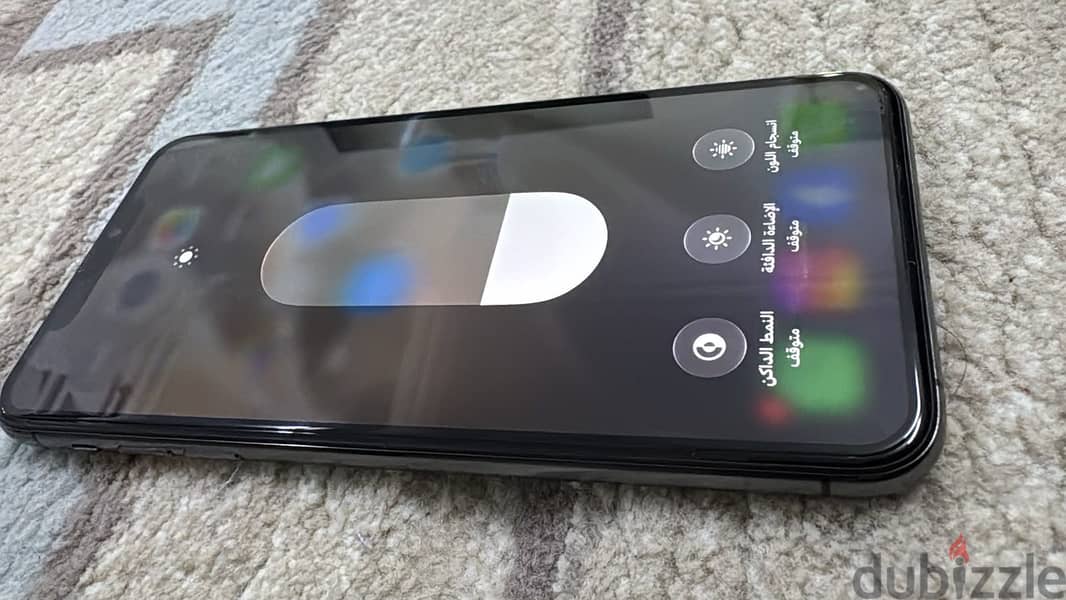 آبل - آيفون 11 برو ماكس 2