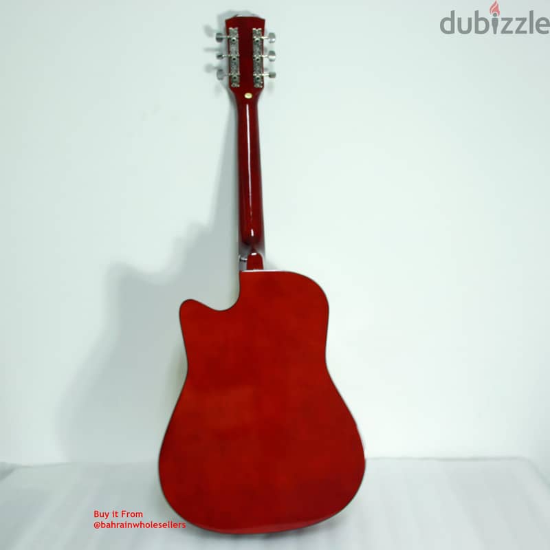 Brand New Acoustic Guitar 1