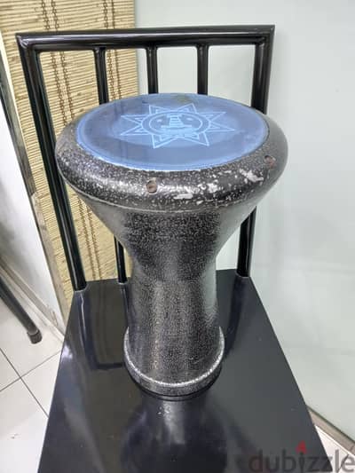 Darbuka drum good condition