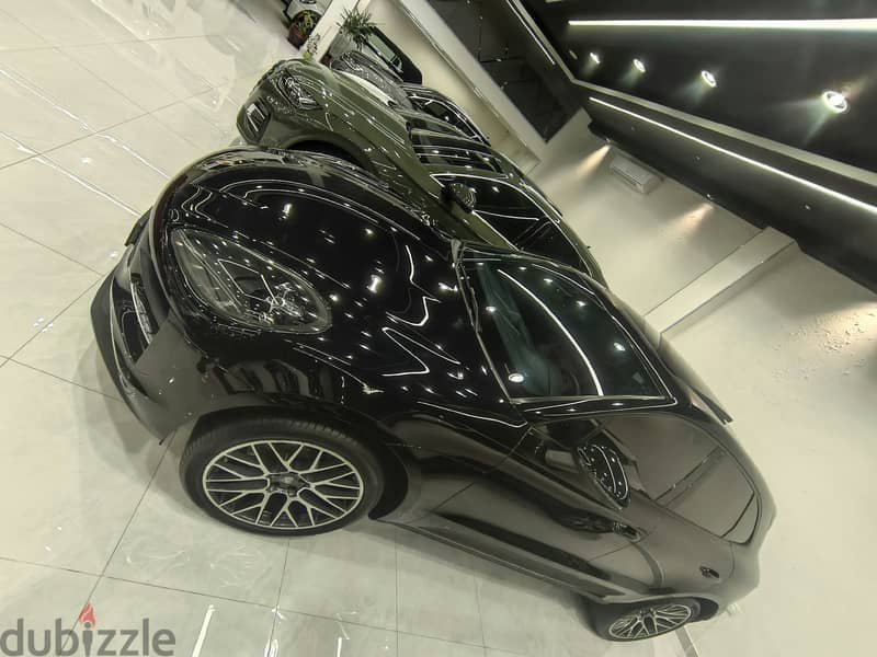 Porsche Macan 2019 2