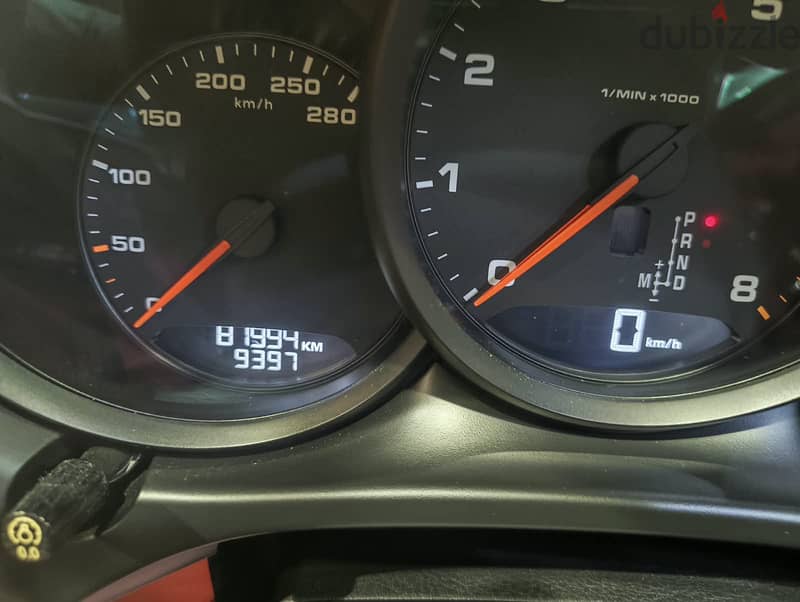 Porsche Macan 2019 8