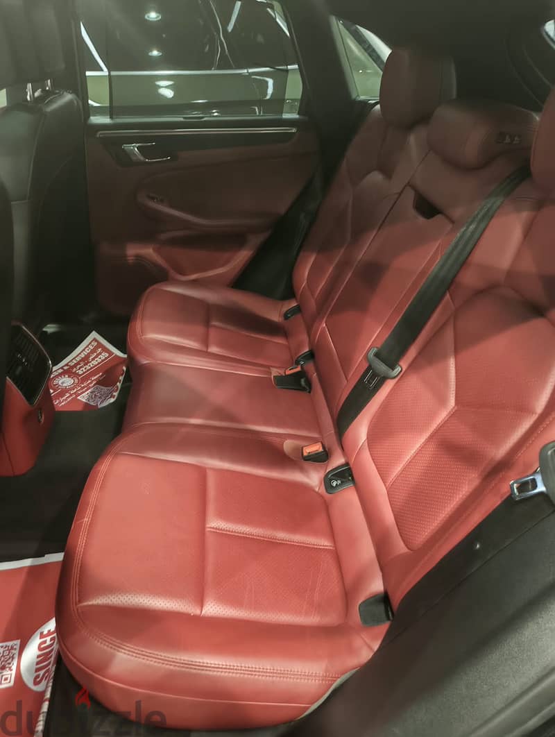 Porsche Macan 2019 10