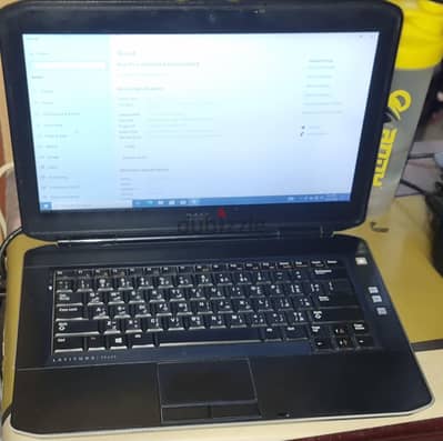 Dell latitude E5430 corei5