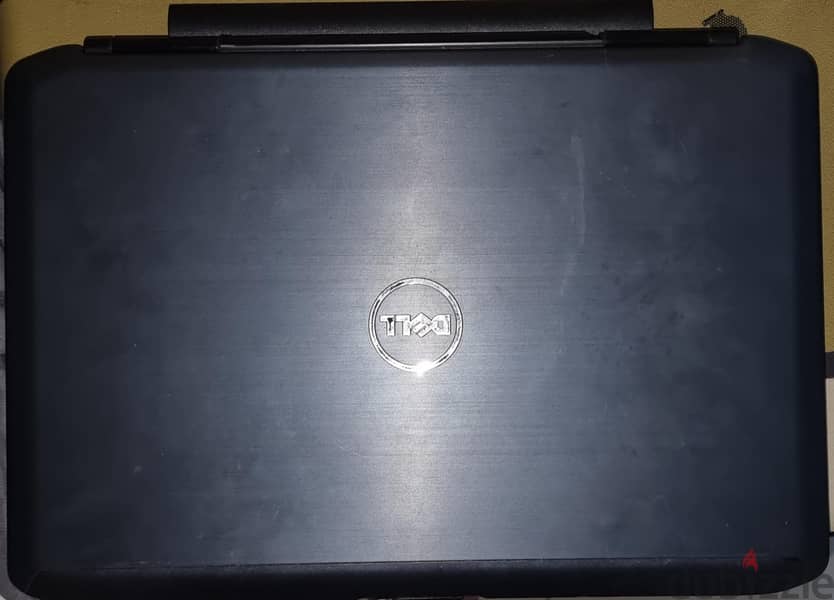 Dell latitude E5430 corei5 2
