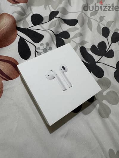 Apple Airpods 2nd gen