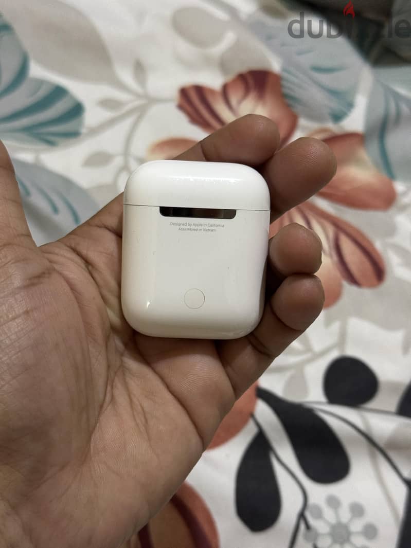 Apple Airpods 2nd gen 3